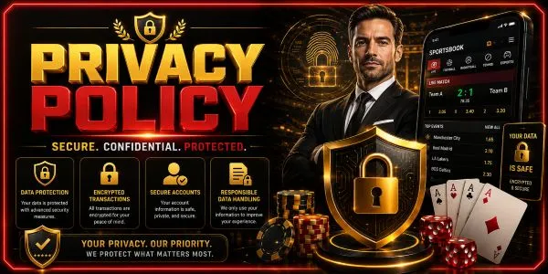 Privacy Policy